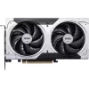 Karta graficzna MSI GeForce RTX 5060 Ti 8 GB GDDR7, PCIe 5.0, 4608 CUDA, 2602 MHz boost, 128-bit, 2 wentylatory, 180W
