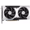 Karta graficzna MSI GeForce RTX 5060 Ti 8 GB GDDR7, PCIe 5.0, 4608 CUDA, 2602 MHz boost, 128-bit, 2 wentylatory, 180W