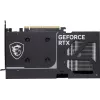 Karta graficzna MSI GeForce RTX 5060 Ti 8 GB GDDR7, PCIe 5.0, 4608 CUDA, 2602 MHz boost, 128-bit, 2 wentylatory, 180W