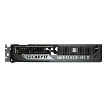 Karta graficzna GIGABYTE GeForce RTX 5060 Ti — 8 GB GDDR7, 128-bit, PCIe 5.0, chłodzenie WINDFORCE 2X