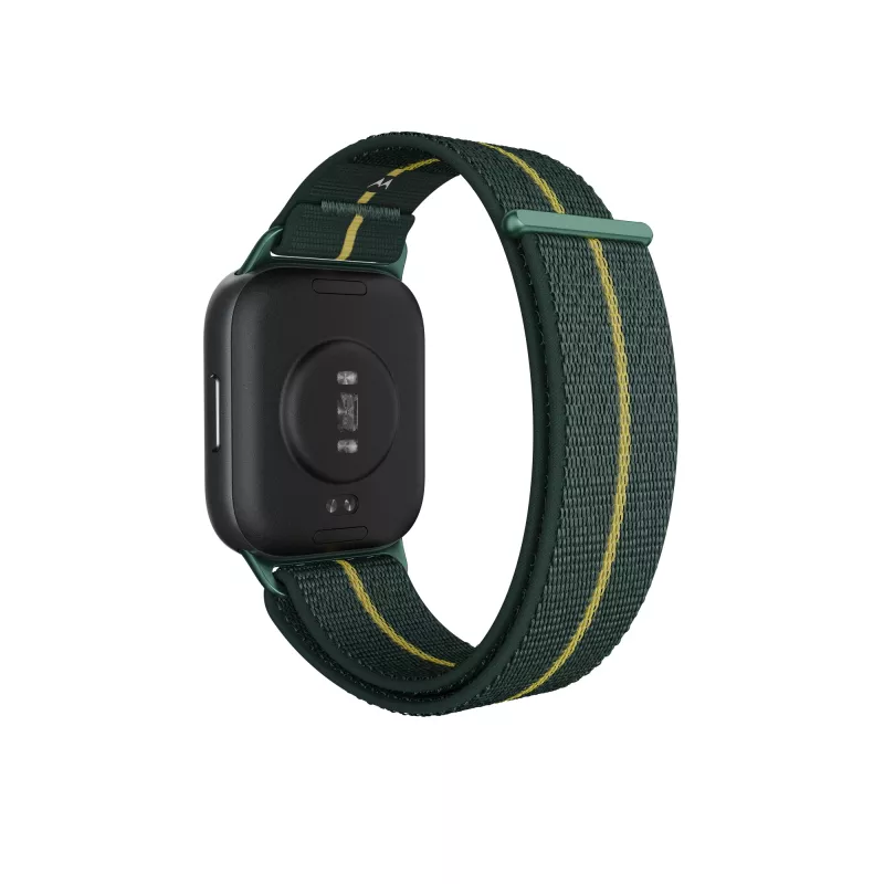 Motorola Solutions Watch Fit zielony (PG38C07182)