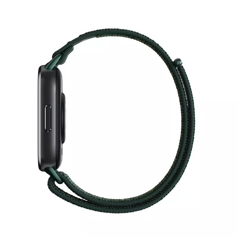 Motorola Solutions Watch Fit zielony (PG38C07182)