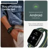Motorola Solutions Watch Fit zielony (PG38C07182)