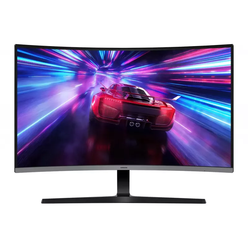 Monitor komputerowy Samsung S39GD 81,3 cm (32 cale) 1920 x 1080 pikseli Full HD LCD Czarny