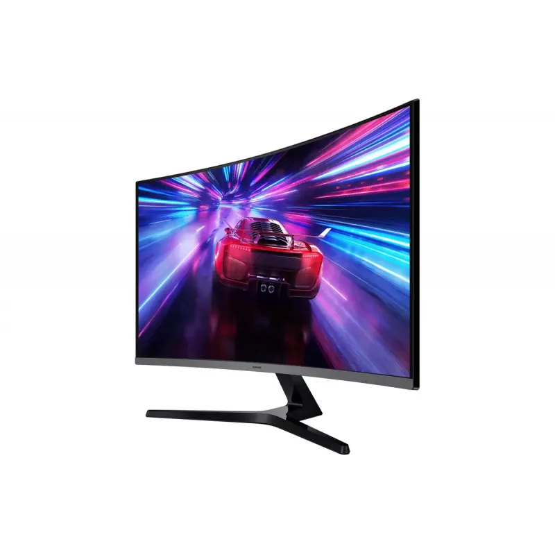 Monitor komputerowy Samsung S39GD 81,3 cm (32 cale) 1920 x 1080 pikseli Full HD LCD Czarny