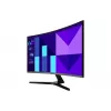 Monitor komputerowy Samsung S39GD 81,3 cm (32 cale) 1920 x 1080 pikseli Full HD LCD Czarny