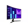 Monitor komputerowy Samsung S39GD 81,3 cm (32 cale) 1920 x 1080 pikseli Full HD LCD Czarny