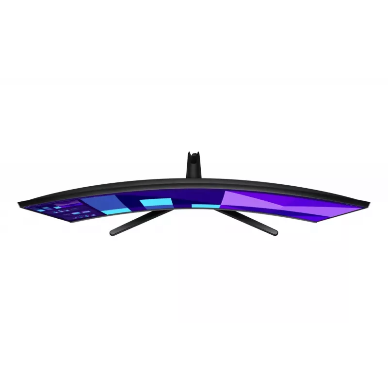 Monitor komputerowy Samsung S39GD 81,3 cm (32 cale) 1920 x 1080 pikseli Full HD LCD Czarny
