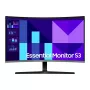 Monitor komputerowy Samsung S39GD 81,3 cm (32 cale) 1920 x 1080 pikseli Full HD LCD Czarny