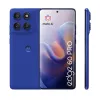 Motorola edge 60 pro 16.9 cm (6.67 cala) Dual SIM Android 15 5G USB Type-C 12 GB 512 GB 6000 mAh Niebieski