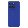 Motorola edge 60 pro 16.9 cm (6.67 cala) Dual SIM Android 15 5G USB Type-C 12 GB 512 GB 6000 mAh Niebieski