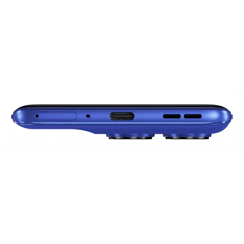 Motorola edge 60 pro 16.9 cm (6.67 cala) Dual SIM Android 15 5G USB Type-C 12 GB 512 GB 6000 mAh Niebieski