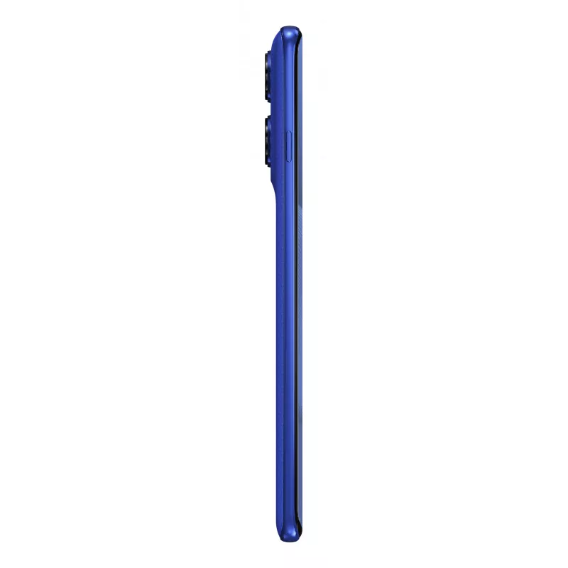 Motorola edge 60 pro 16.9 cm (6.67 cala) Dual SIM Android 15 5G USB Type-C 12 GB 512 GB 6000 mAh Niebieski