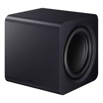 Soundbar Samsung HW-Q990F 11.1.4 kanałów, 756 W, czarny, bezprzewodowy subwoofer, HDMI, Wi‑Fi
