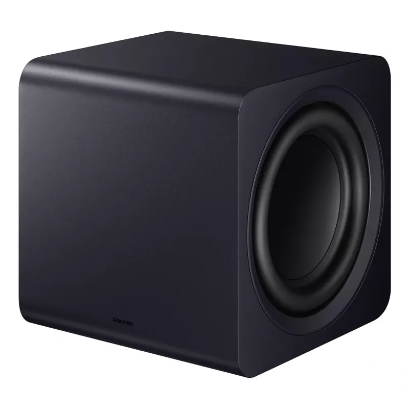 Soundbar Samsung HW-Q990F 11.1.4 kanałów, 756 W, czarny, bezprzewodowy subwoofer, HDMI, Wi‑Fi