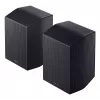 Soundbar Samsung HW-Q990F 11.1.4 kanałów, 756 W, czarny, bezprzewodowy subwoofer, HDMI, Wi‑Fi