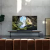 Soundbar Samsung HW-Q990F 11.1.4 kanałów, 756 W, czarny, bezprzewodowy subwoofer, HDMI, Wi‑Fi