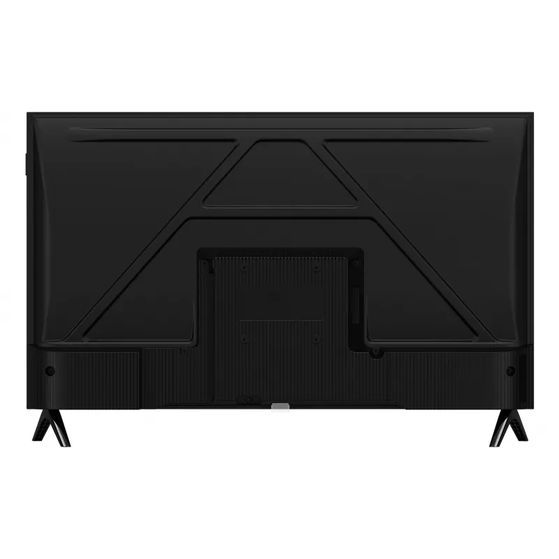 Telewizor TCL 32S5K 81,3 cm (32 cale) Full HD Smart TV Wi-Fi Czarny