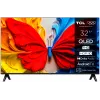 Telewizor TCL 32S5K 81,3 cm (32 cale) Full HD Smart TV Wi-Fi Czarny