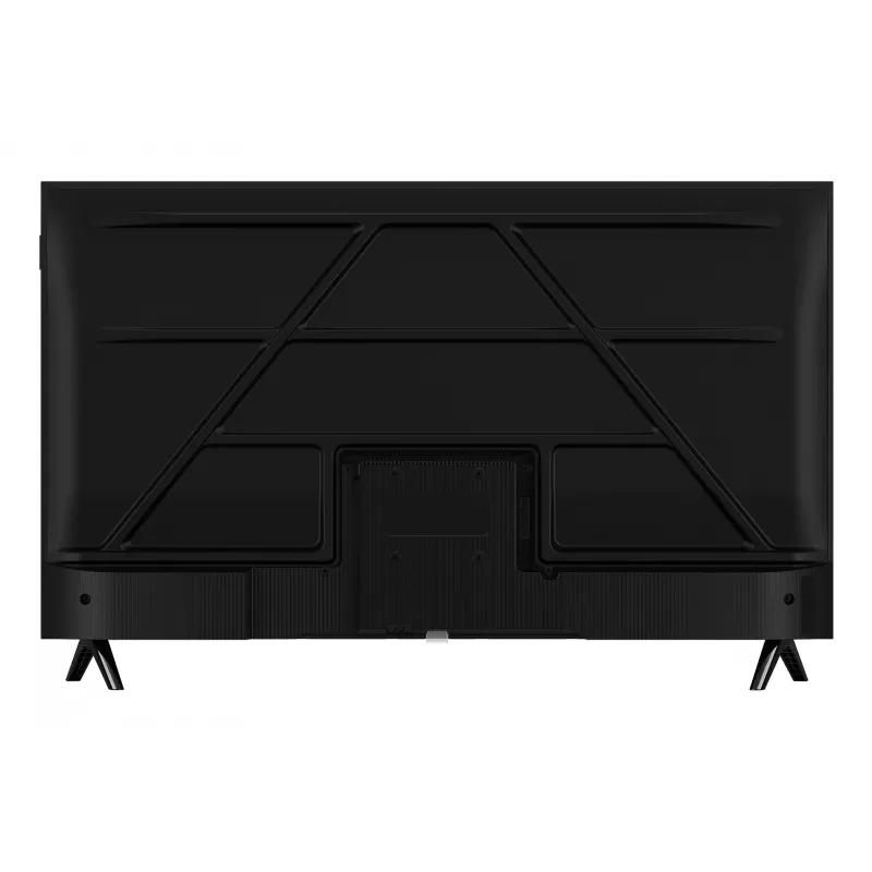 Telewizor TCL 40S5K 101,6 cm (40 cali) Full HD Smart TV Wi-Fi Czarny