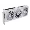 Karta graficzna ASUS GeForce RTX 5070 12 GB GDDR7, PCIe 5.0, 192-bit, biała, 3 wentylatory