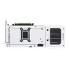 Karta graficzna ASUS GeForce RTX 5070 12 GB GDDR7, PCIe 5.0, 192-bit, biała, 3 wentylatory