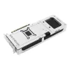 Karta graficzna ASUS GeForce RTX 5070 12 GB GDDR7, PCIe 5.0, 192-bit, biała, 3 wentylatory