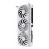 Karta graficzna ASUS GeForce RTX 5070 12 GB GDDR7, PCIe 5.0, 192-bit, biała, 3 wentylatory