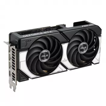 Karta graficzna ASUS GeForce RTX 5070 — 12 GB GDDR7, PCIe 5.0, 192-bit, 3x DisplayPort 2.1b, 1x HDMI 2.1b