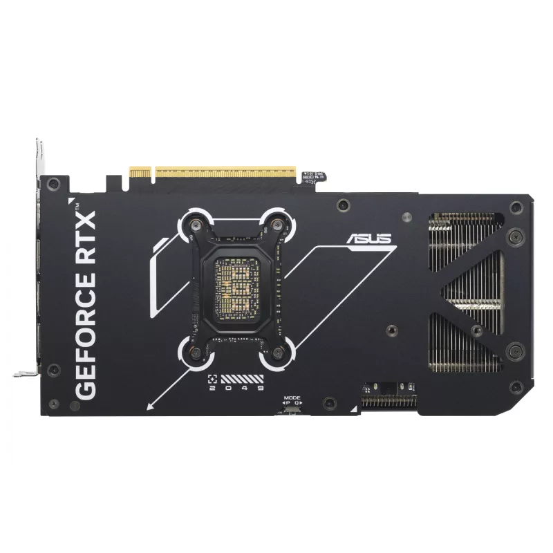 Karta graficzna ASUS GeForce RTX 5070 — 12 GB GDDR7, PCIe 5.0, 192-bit, 3x DisplayPort 2.1b, 1x HDMI 2.1b