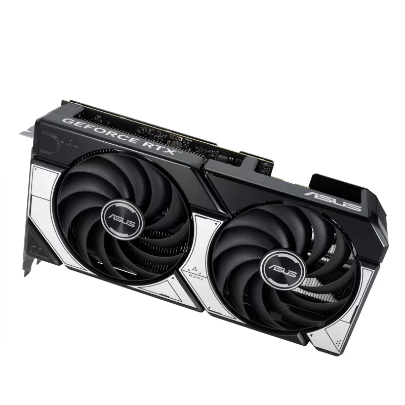 Karta graficzna ASUS GeForce RTX 5070 — 12 GB GDDR7, PCIe 5.0, 192-bit, 3x DisplayPort 2.1b, 1x HDMI 2.1b