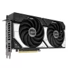 Karta graficzna ASUS GeForce RTX 5070 — 12 GB GDDR7, PCIe 5.0, 192-bit, 3x DisplayPort 2.1b, 1x HDMI 2.1b