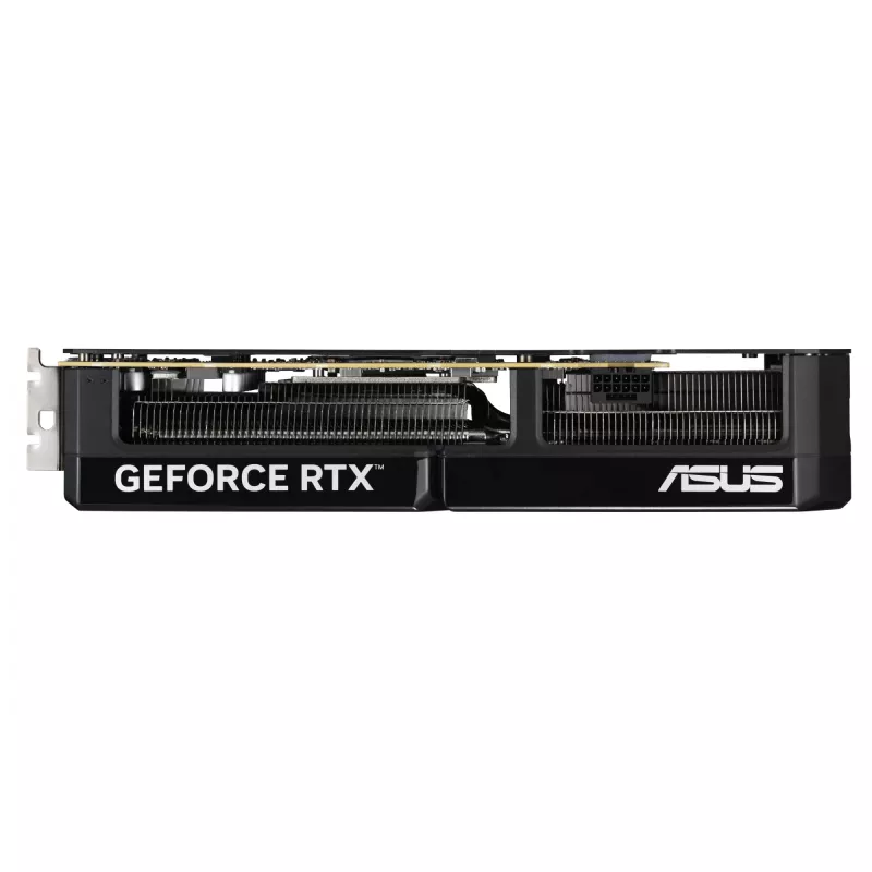 Karta graficzna ASUS GeForce RTX 5070 — 12 GB GDDR7, PCIe 5.0, 192-bit, 3x DisplayPort 2.1b, 1x HDMI 2.1b