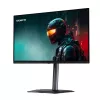 Monitor gamingowy GIGABYTE MO27U2 OLED 4K UHD - 3840 x 2160, 240Hz, 0.03ms, 1000 cd/m², Display HDR True Black 400, HDMI 2.1, Displayport 1.4