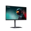 Monitor gamingowy GIGABYTE MO27U2 OLED 4K UHD - 3840 x 2160, 240Hz, 0.03ms, 1000 cd/m², Display HDR True Black 400, HDMI 2.1, Displayport 1.4