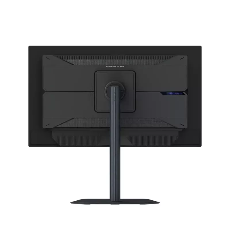 Monitor gamingowy GIGABYTE MO27U2 OLED 4K UHD - 3840 x 2160, 240Hz, 0.03ms, 1000 cd/m², Display HDR True Black 400, HDMI 2.1, Displayport 1.4