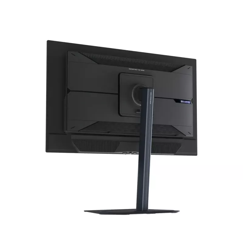 Monitor gamingowy GIGABYTE MO27U2 OLED 4K UHD - 3840 x 2160, 240Hz, 0.03ms, 1000 cd/m², Display HDR True Black 400, HDMI 2.1, Displayport 1.4