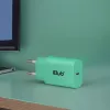 USB-C Charger 2-Pack 30W by club 3d — Dual 30W USB-C Power Adapters