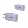 Zasilacz club 3d ładowarka USB-C 30 W 2-pak kompaktowa do telefonów i tabletów