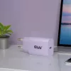Zasilacz club 3d ładowarka USB-C 30 W 2-pak kompaktowa do telefonów i tabletów