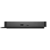 DELL WD25 Przewodowa stacja dokująca USB 3.2 Gen 2 (3.1 Gen 2) Type-C Czarny