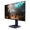 Monitor komputerowy Alienware AW2725Q 67,8 cm (26,7 cala) 3840 x 2160 pikseli 4K Ultra HD QD-OLED Czarny