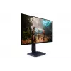 Monitor komputerowy Alienware AW2725Q 67,8 cm (26,7 cala) 3840 x 2160 pikseli 4K Ultra HD QD-OLED Czarny