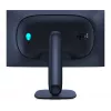 Monitor komputerowy Alienware AW2725Q 67,8 cm (26,7 cala) 3840 x 2160 pikseli 4K Ultra HD QD-OLED Czarny