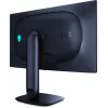Monitor komputerowy Alienware AW2725Q 67,8 cm (26,7 cala) 3840 x 2160 pikseli 4K Ultra HD QD-OLED Czarny