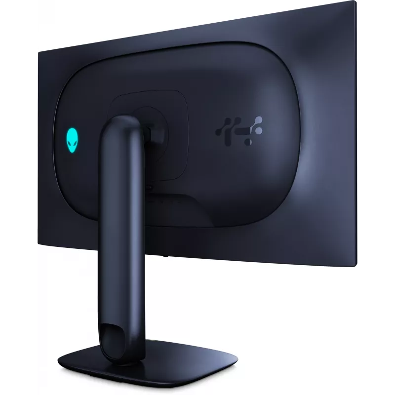 Monitor komputerowy Alienware AW2725Q 67,8 cm (26,7 cala) 3840 x 2160 pikseli 4K Ultra HD QD-OLED Czarny