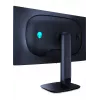 Monitor komputerowy Alienware AW2725Q 67,8 cm (26,7 cala) 3840 x 2160 pikseli 4K Ultra HD QD-OLED Czarny