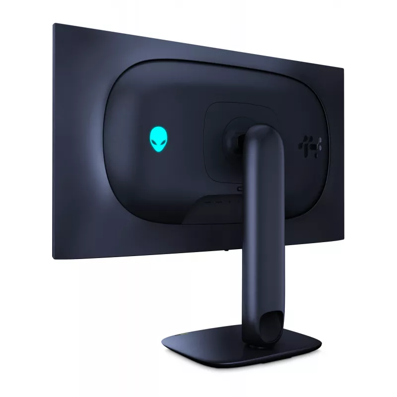 Monitor komputerowy Alienware AW2725Q 67,8 cm (26,7 cala) 3840 x 2160 pikseli 4K Ultra HD QD-OLED Czarny