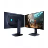 Monitor komputerowy Alienware AW2725Q 67,8 cm (26,7 cala) 3840 x 2160 pikseli 4K Ultra HD QD-OLED Czarny