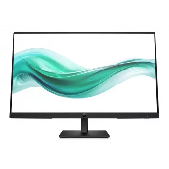 Monitor komputerowy HP Series 3 Pro 23,8 cala FHD - 324ph 60,5 cm (23,8 cala) 1920 x 1080 pikseli Full HD LCD Czarny